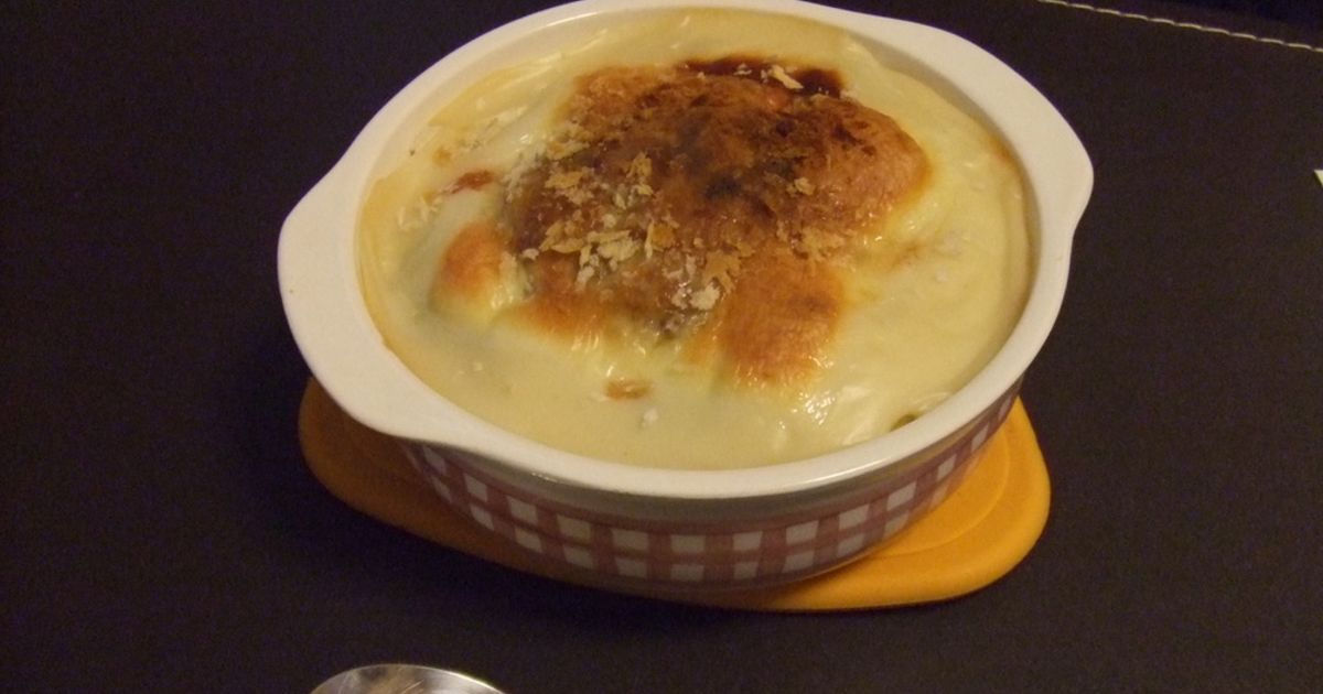 サイゼのミラノ風ドリア（≧y≦＊） by papikun 【クックパッド