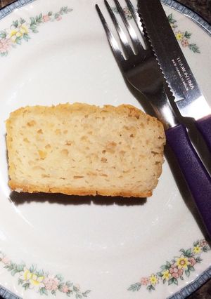ノングルテン ほっこりふっくら米粉パン♪-レシピのメイン写真
