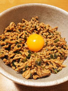 ささっと♪がっつり! 豚スタ丼-レシピのメイン写真