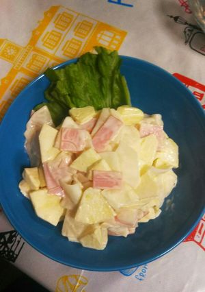 レシピ5-レシピのメイン写真