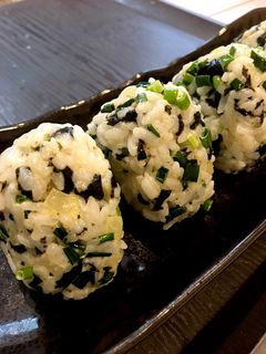 韓国料理屋直伝!韓国おにぎり-レシピのメイン写真