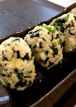 韓国料理屋直伝！韓国おにぎり-レシピのメイン写真