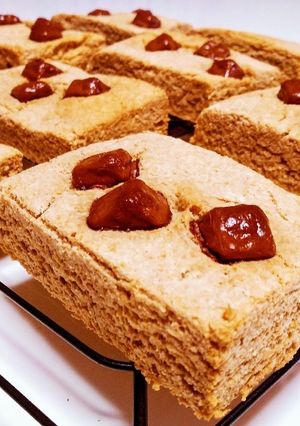 糖質制限♡食べても痩せる！おからスコーン-レシピのメイン写真
