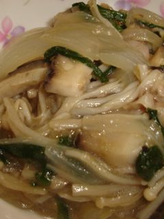 野菜炒め-レシピのメイン写真