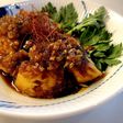 銀ダラの香り煮(覚書用)