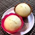 離乳食に!基本の豆乳蒸しパン