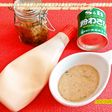 究極の万能調味料☆三升漬けマヨわさ^^v