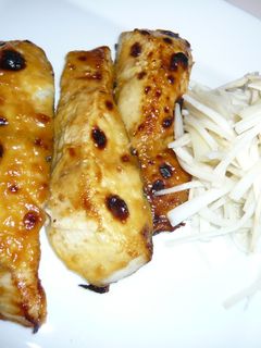 鰆の味噌マヨ焼き-レシピのメイン写真