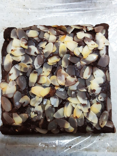 チョコケーキ-レシピのメイン写真