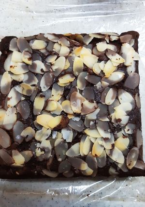 チョコケーキ-レシピのメイン写真