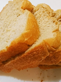 卵、乳製品不使用の食パン-レシピのメイン写真