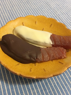 マグロジャーキーチョコレート♡-レシピのメイン写真