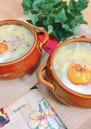 サッポロ一番塩らーめん リメイク-レシピのメイン写真