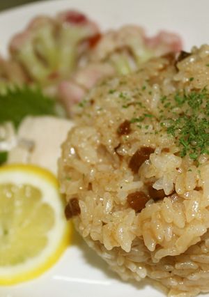 簡単！サッポロ一番本格ルーロー飯-レシピのメイン写真
