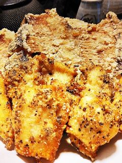 カレイの唐揚げ-レシピのメイン写真