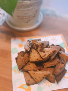 簡単♬スコーン-レシピのメイン写真