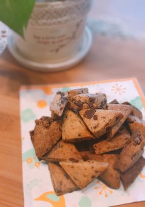 簡単♬スコーン-レシピのメイン写真