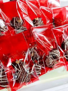 カリトロ生チョコ-レシピのメイン写真