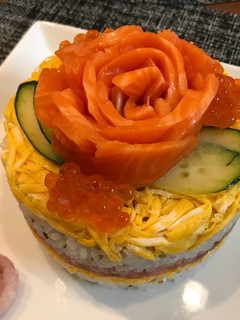 簡単にプロの味!酢飯-レシピのメイン写真