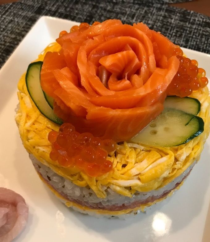 簡単にプロの味！酢飯 by Mickey2002 【クックパッド】 簡単おいしい