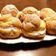 簡単 失敗しないシュークリーム
