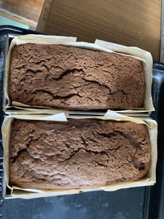 簡単チョコケーキ-レシピのメイン写真