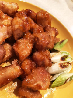 鶏もも肉の蒲焼き-レシピのメイン写真