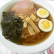 生協の生らーめんです。