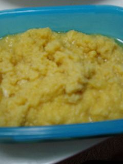 おかゆのお供に♪たまご味噌-レシピのメイン写真