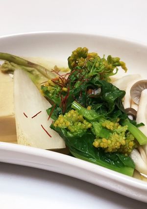 .・*春っぽい煮物*・゜-レシピのメイン写真