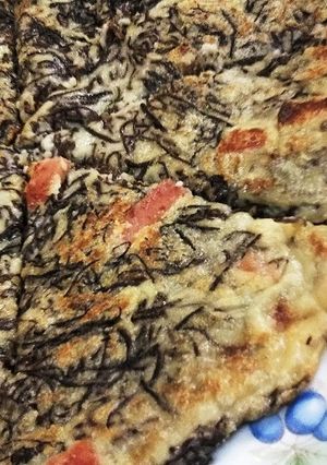 ☆沖縄の味☆もずくのヒラヤ～チ～-レシピのメイン写真
