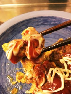 納豆卵焼き-レシピのメイン写真