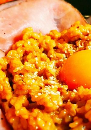 グローブのスパイシー焼きフラワーカレー-レシピのメイン写真