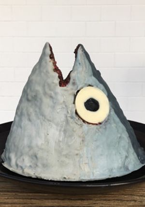 200%本気☆マグロカマケーキ-レシピのメイン写真