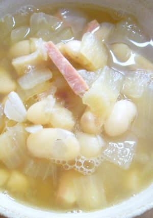 ★まめまめスープ★-レシピのメイン写真