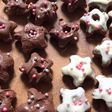 簡単☆バレンタイン しみチョココーン