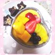 2019*Valentine❤️チーズc