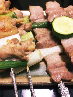 好きなものを焼こう!おうち焼き鳥-レシピのメイン写真