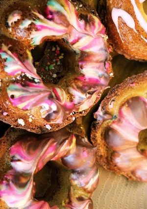 ❀チョコのコーティング❀-レシピのメイン写真