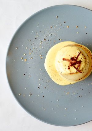 玉ねぎのステーキ【玉ねぎのおしゃれ一品】-レシピのメイン写真