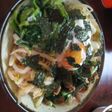 節約簡単!でもボリューム満点★スタミナ丼