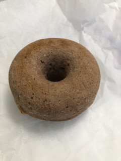 カンタン♩おからチョコ焼きドーナツ♩-レシピのメイン写真