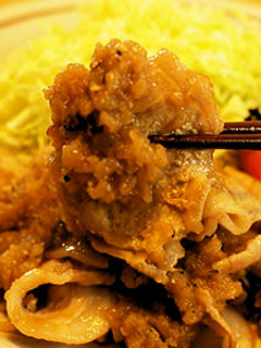 リンゴで即席★焼肉のたれ-レシピのメイン写真