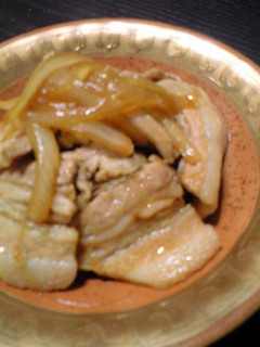 豚丼-レシピのメイン写真