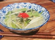 ラーメンの写真