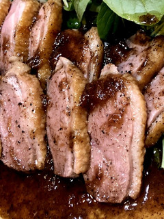 コストコの激安鴨肉のロースト-レシピのメイン写真