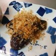 もう一品‼️なすのバター焼き