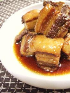 とろ~っトロッ!!あめ色❤角煮-レシピのメイン写真