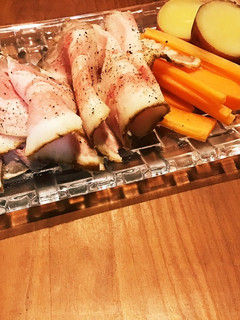 焼き豚-レシピのメイン写真