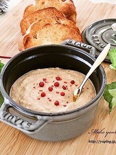 タルタルディップ-レシピのメイン写真